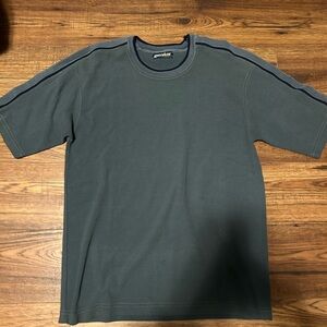 Genius Brand Skate Heavyweight T Shirt